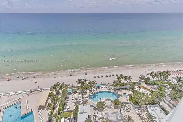 Hollywood, FL 33019,3535 S OCEAN DR #2002