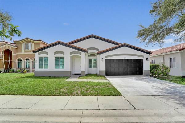 1636 SW 108th Ter, Davie, FL 33324