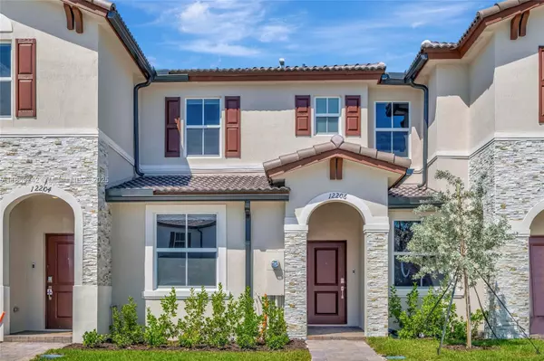 12206 NW 23rd Path, Miami, FL 33167