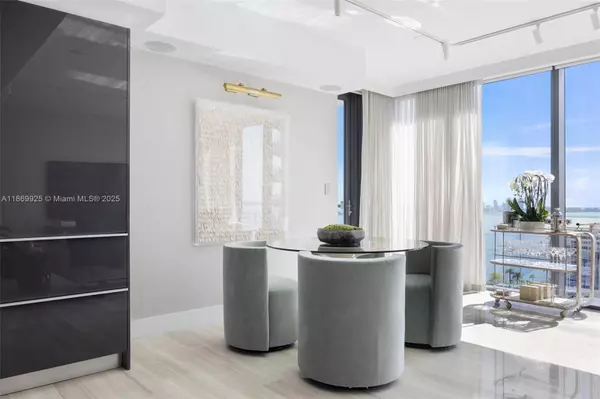 Miami, FL 33131,1451 Brickell Ave #1901