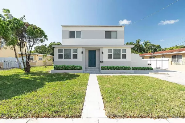 3030 NW 16th St #3030, Miami, FL 33125