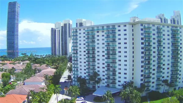Sunny Isles Beach, FL 33160,19380 Collins Ave #708