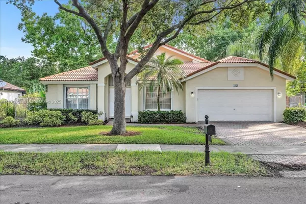 5650 NW 40th Ter, Coconut Creek, FL 33073