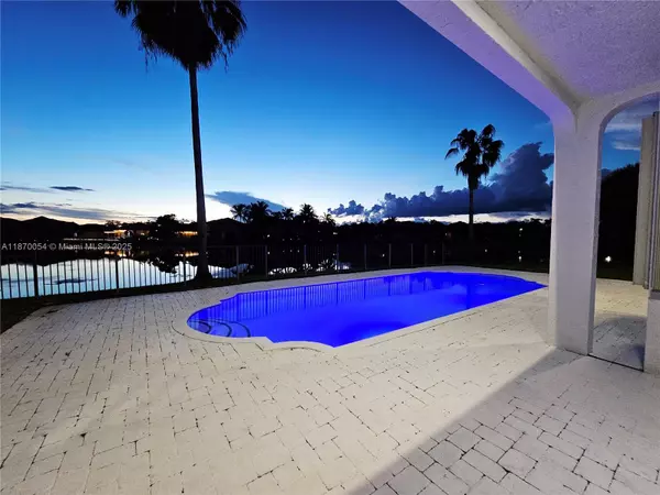 Miramar, FL 33029,18940 SW 31st Ct