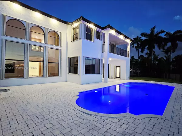 Miramar, FL 33029,18940 SW 31st Ct