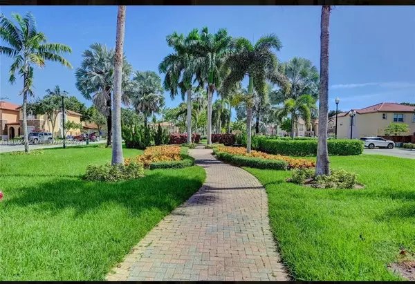 Homestead, FL 33033,1420 NE 33rd Ave #110-15