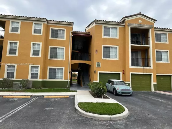 Miramar, FL 33025,2160 E Preserve Way #202