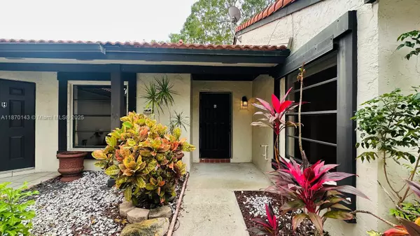 Miami, FL 33185,15210 SW 48th Ter #G-83