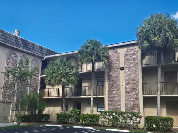 3361 NW 85th Ave #305, Coral Springs, FL 33065