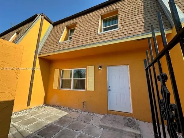Sunrise, FL 33313,5954 NW 25th Ct #217