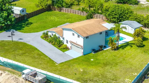 Miami, FL 33177,19450 SW 125th Ave