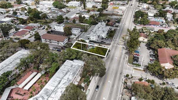 2600 NW 22nd Ave, Miami, FL 33142