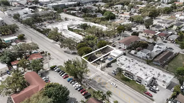 2600 NW 22nd Ave, Miami, FL 33142