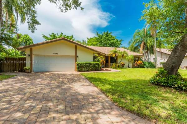 11321 NW 1st Ct, Coral Springs, FL 33071
