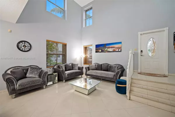 Pembroke Pines, FL 33026,381 NW 102nd Ter