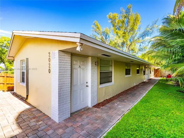 2020 Miami Rd #B, Fort Lauderdale, FL 33316