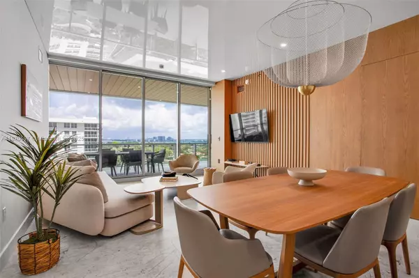5775 Collins Ave #1105, Miami Beach, FL 33140
