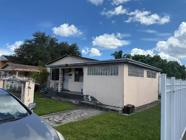 Opa-locka, FL 33054,3260 NW 132nd Ter