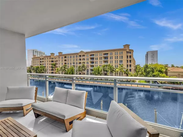 Aventura, FL 33180,2950 NE 188th St #312