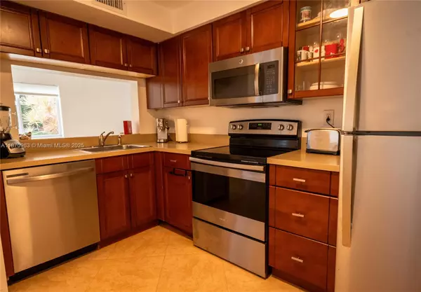 Plantation, FL 33324,730 NW 91st Ter #730