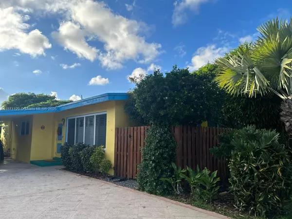 Plantation, FL 33317,881 SW 49th Ter