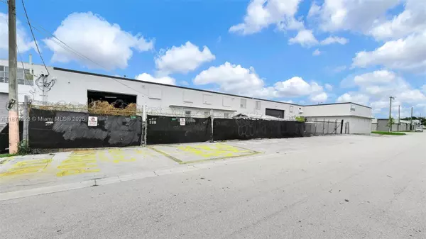 Miami, FL 33138,286 NE 67th St