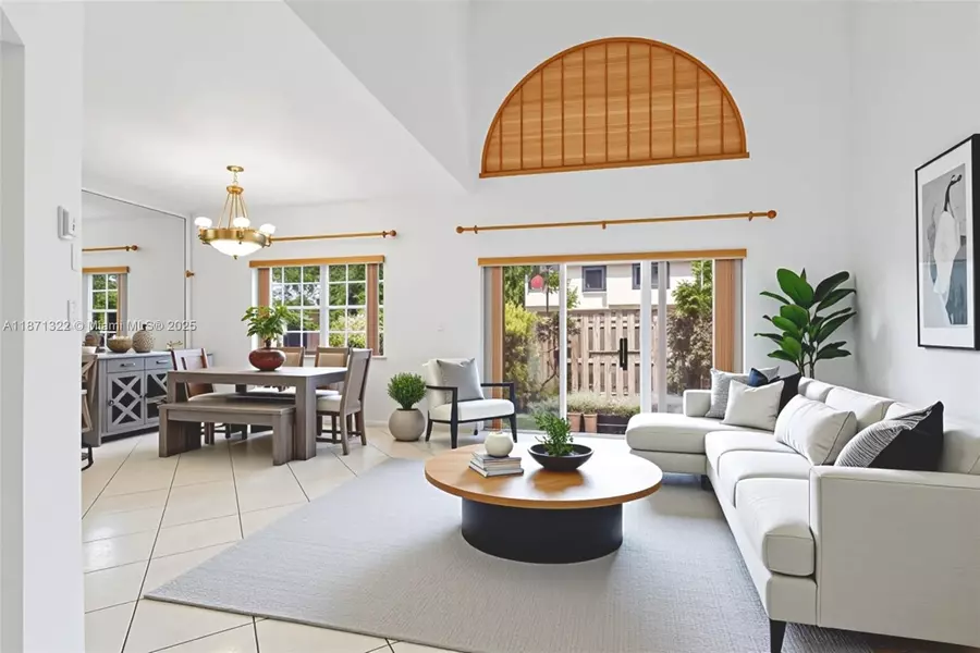 14255 SW 57th Ln #8-12, Miami, FL 33183