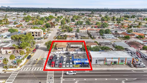 Hialeah, FL 33013,4265 E 8th Ave