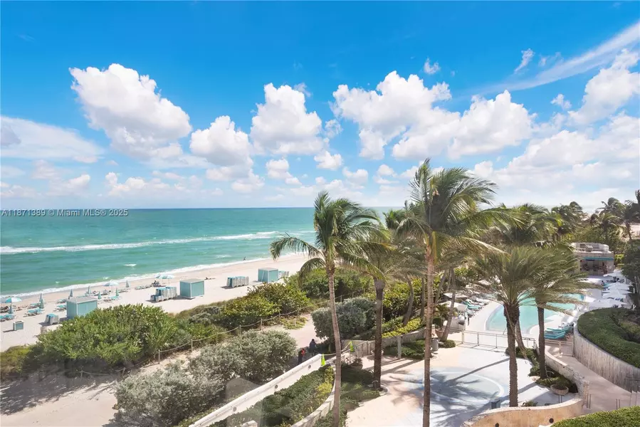 6801 Collins Ave #418 (deed 407), Miami Beach, FL 33141