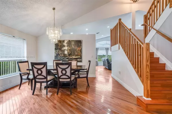 Pembroke Pines, FL 33028,1646 NW 144th Way