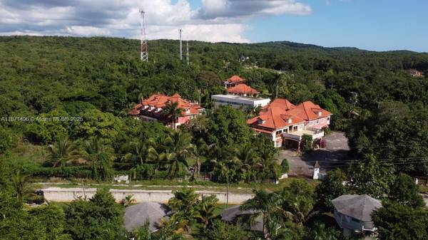 Summerset Negril, Jamaica,