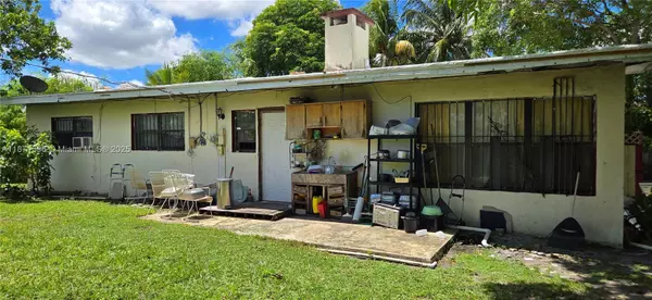 Miami Gardens, FL 33169,19441 NW 1st Ct