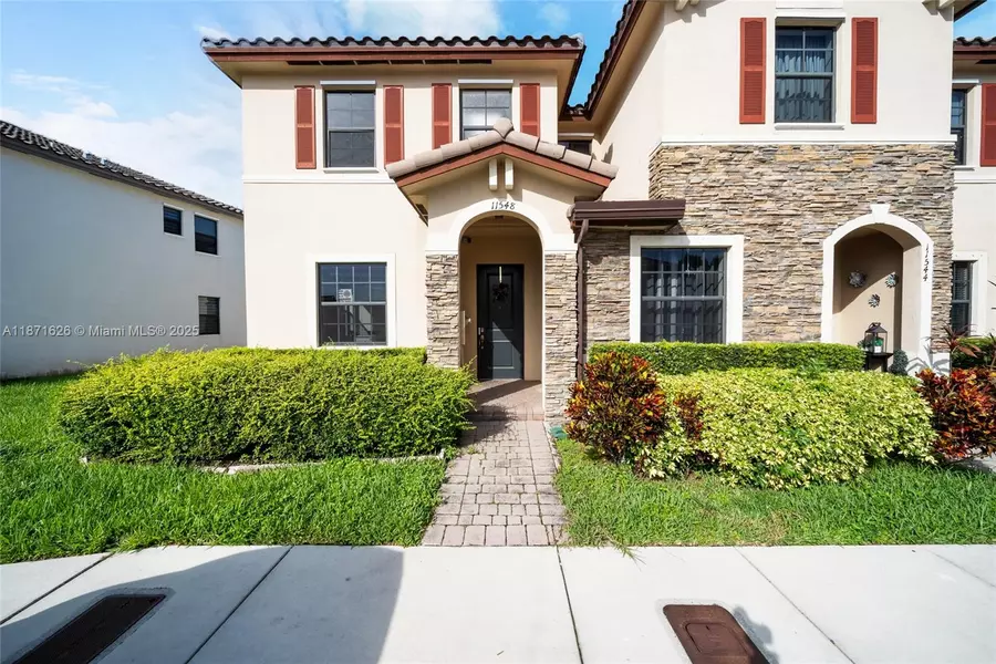 11548 SW 151st Ave, Miami, FL 33196