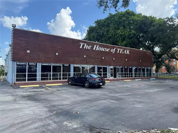 1932 Stirling Rd, Dania Beach, FL 33004