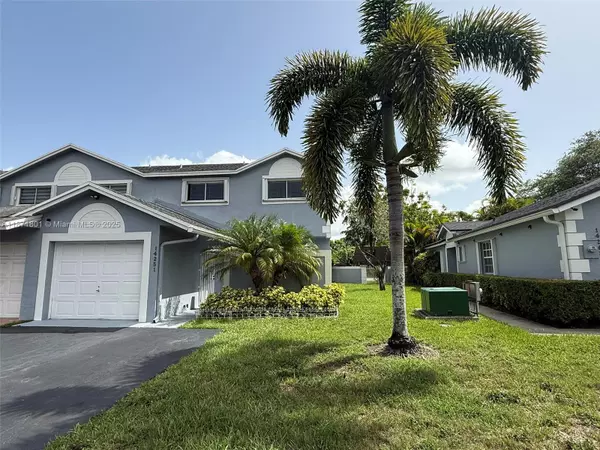 Miami, FL 33186,14251 SW 96th Ter #14251