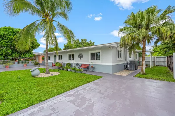 Miami, FL 33177,11740 SW 182nd Ter