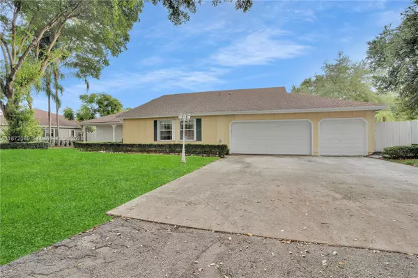 Miami, FL 33196,14930 SW 145th St