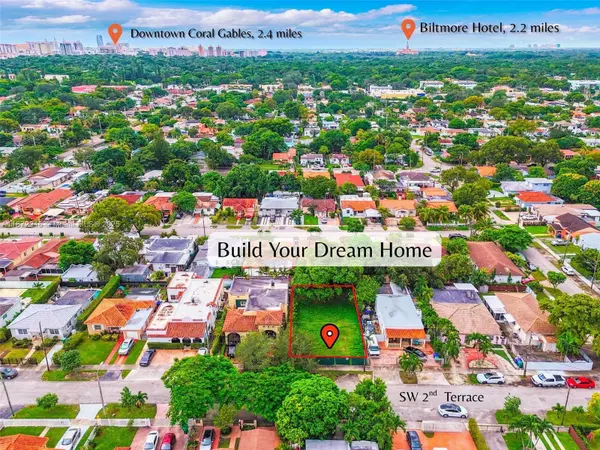 4768 SW 2nd Ter, Miami, FL 33134