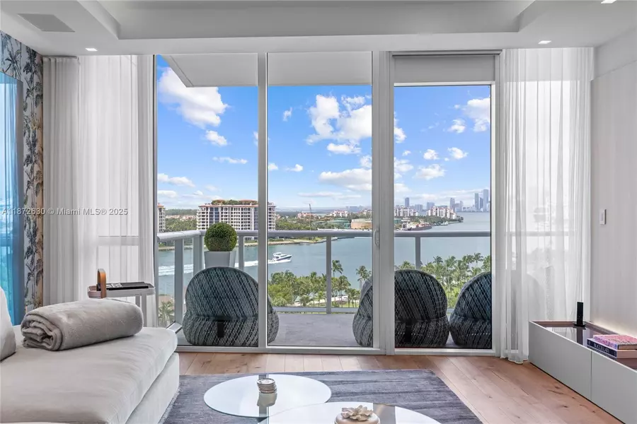 100 S Pointe Dr #1102/03, Miami Beach, FL 33139