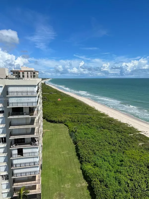 Fort Pierce, FL 34949,4200 N Highway A1a #614