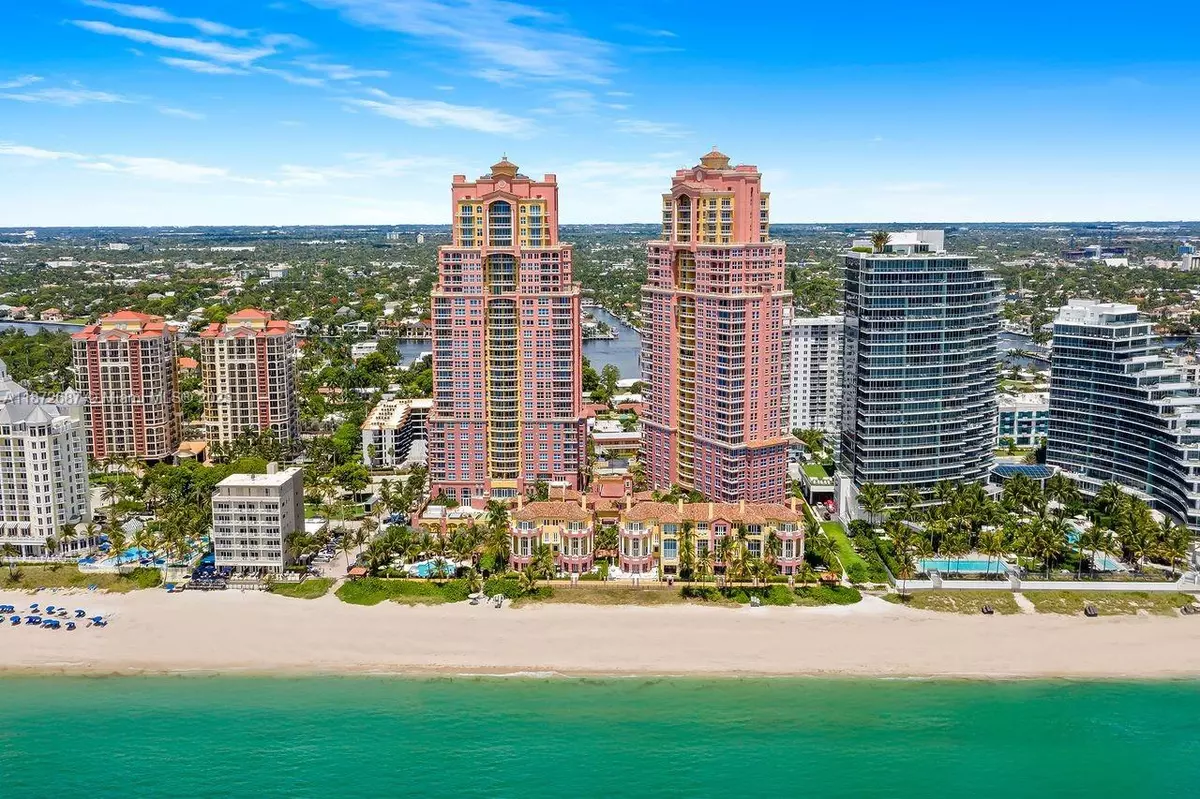 Fort Lauderdale, FL 33305,2110 N Ocean Blvd #21B