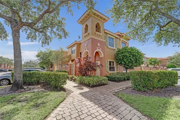 Pembroke Pines, FL 33025,603 SW 107th Ave #1701