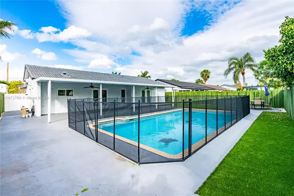 Miami, FL 33187,14798 SW 175th St