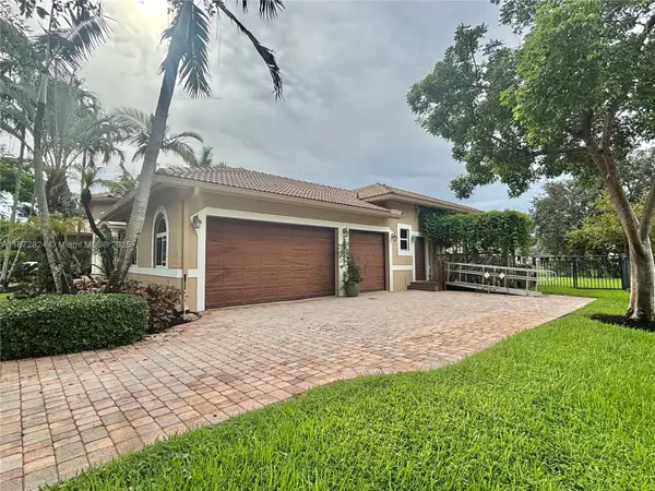 Davie, FL 33330,13040 SW 30th Ct