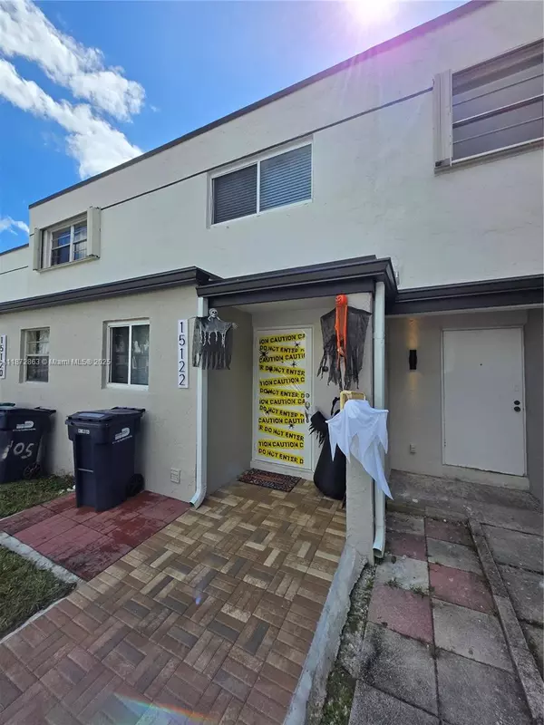 15124 SW 81st St #102, Miami, FL 33193