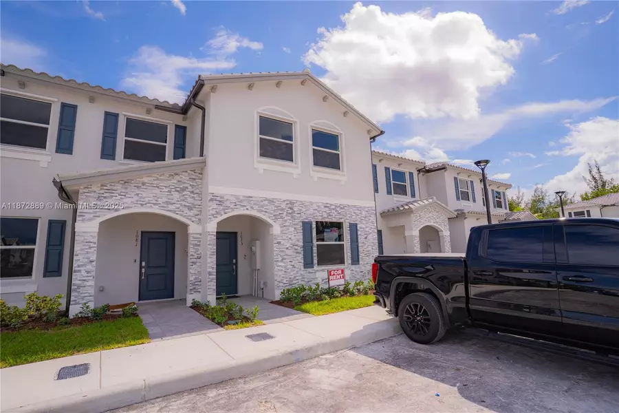Florida City, FL 33034