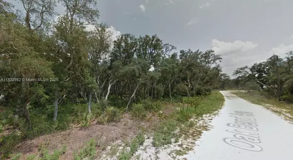 Sebring, FL 33876,5701 Oak Bend Ave