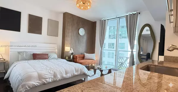 Miami, FL 33130,185 SW 7th St #2206