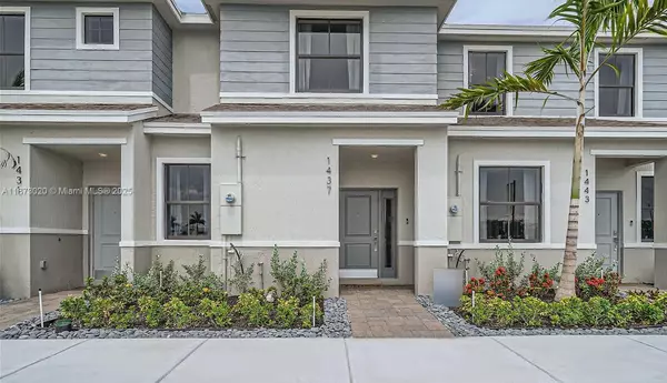 1589 NE 3rd Avenue, Florida City, FL 33034