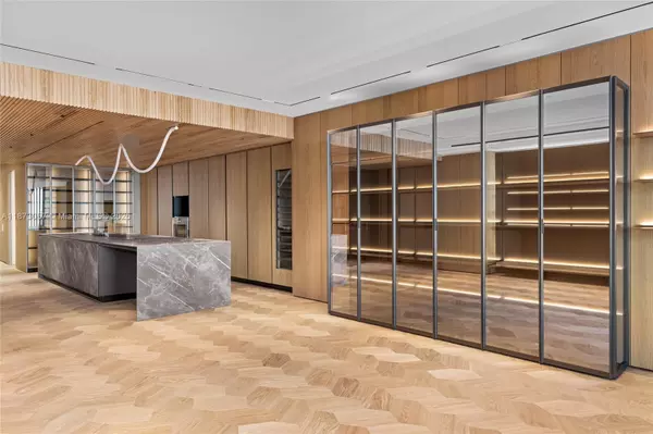 Surfside, FL 33154,9349 Collins Ave #705